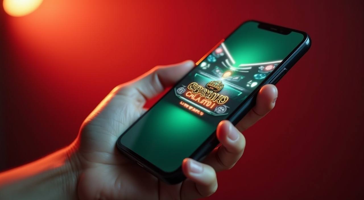 winboss Our Casino Runs on Your Schedule
